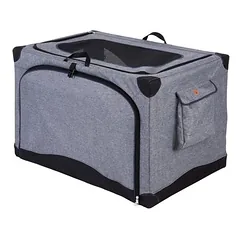 zooplus Exclusive pernešimo namelis katėms Pet Home, Labai dideliems > 45 kg — 5 nuotrauka