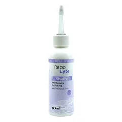reboVet ResolVet Intimhygiene Spüllösung