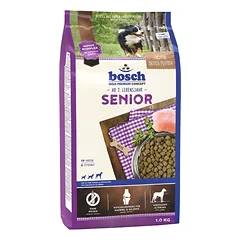 Bosch Senior 1 kg parduotuvėje fera.lt