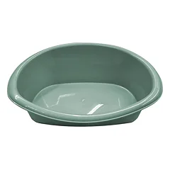 Nobleza plastikinis guolis gyvūnams, 46x35x18, įvairių spalvų — 4 nuotrauka