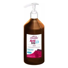 Sirupas Vitar veterinae Artivit su pompa sąnariams ir kaulams, 1000 ml