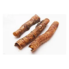 Jaučio trachėja 100 g — 1 nuotrauka