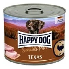 Happy Dog Truthahn Pur konservai šunims su kalakutiena, 200 g