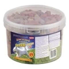 Sausainiai šunims Puppy, 1,3 kg