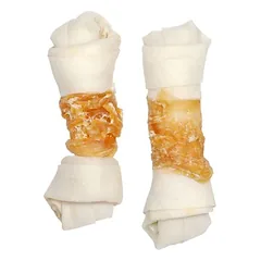 Vitakraft Delicious Chews kramtomieji mazgai M, skanėstai šunims, 50 - 79 g — 2 nuotrauka