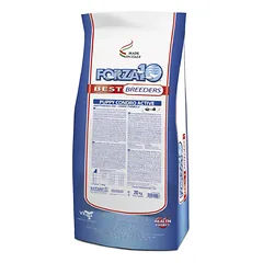 Forza10 Puppy Condro Active sausas maistas šuniukams sąnarių ir skeleto sistemos palaikymui, 20 kg