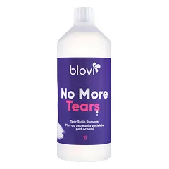 Blovi No More Tears - akių dėmių šalinimo skystis, 250ml — 3 nuotrauka
