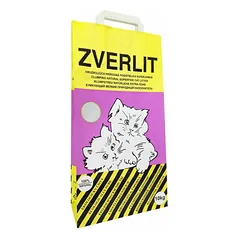 Zverlit Extra kraikas 10kg parduotuvėje 1petshop.lt