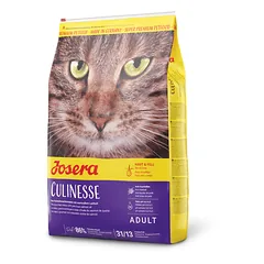 JOSERA Culinesse – aukštos kokybės pašaras su lašiša