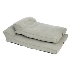 Modern Living guolis šunims Lombok, Dydis L: L 100 x B 70 x H 25 cm — 2 nuotrauka