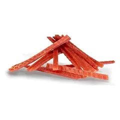 KIDDOG Strips minkštos antienos juostelės 250g