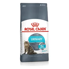 Royal Canin Veterinary Cat Urinary Care visavertis pašaras katėms gerai šlapimo sistemos veiklai užtikrinti