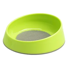 Oh Bowl Cat - dubenėlis katėms, rūpinantis burnos higiena, Zielony / 250ml — 3 nuotrauka