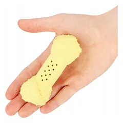 TRIXIE Junior vėsinantis kaulas šunims, 10 cm — 5 nuotrauka