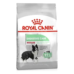 Royal Canin Dog Digestive Care Medium visavertis pašaras šunims turintiems jautrų virškinimą