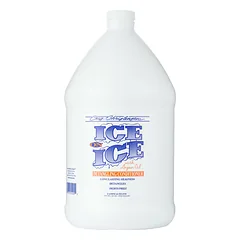 Chris Christensen Ice on Ice kondicionierius nuo susivėlimo - profesionalus kailio kondicionierius su argano aliejumi, išnarplioja, glotnina ir suteikia blizgesio.