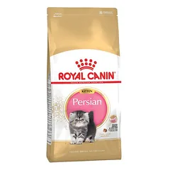 Royal Canin Persian Kitten sausas maistas kačiukams, > 10 kg — 2 nuotrauka