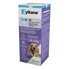 Zylkene Kapseln 450 mg Hund > 30 kg