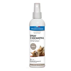 FRANCODEX skatinamasis purškalas kačiukams ir katėms 200 ml