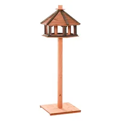 PawHut Vogelständer