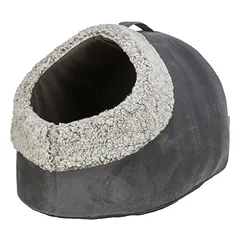 TRIXIE Höhle Calida mit wärmereflektierender Einlage