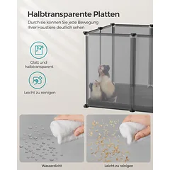 Lauko aptvaras pilkas — 5 nuotrauka