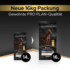 PURINA PRO PLAN Large Athletic Adult Everyday Nutrition sausas maistas šunims