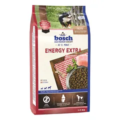 BOSCH Energy Extra 2x1 kg