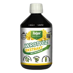 PAPRASTOSIOS PELĖDŲ EKSTRAKTAS 500 ML