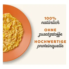 Applaws sultinyje, drėgnas maistas katėms, ekonominė pakuotė 24 x 156 g — 4 nuotrauka