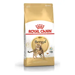 Royal Canin FBN Bengal sausas maistas katėms 2 kg parduotuvėje mumbo.lt