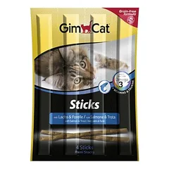 Gimpet Cat Sticks 4 Stück