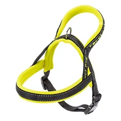 Ferplast petnešos šunims su minkštu paminkštinimu, įvairių SPORT DOG P