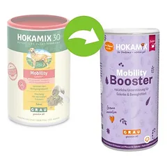 GRAU HOKAMIX Mobility Booster Pulver