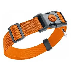 HUNTER Halsband London, orange