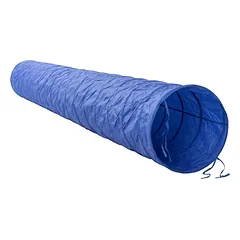 Trixie Agility tunelis 60 cm/5 m mėlynas
