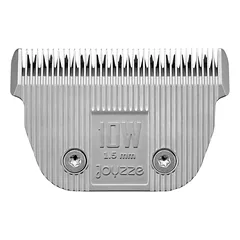 Joyzze A - serijos platus peilis - užsegamas platus peilis, 0,5mm / nr 30w — 3 nuotrauka