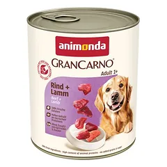 animonda GranCarno Original Adult 6 x 800 g