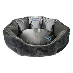 ThermoSwitch SANTORINI Lair pilka M
