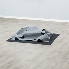 Trixie Cat Activity Adventure Carpet žaislas katėms, Dideliems > 5 kg — 2 nuotrauka