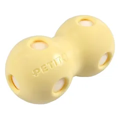 Europet Bernina vandens žaislas šunims Petit Coco, geltonas