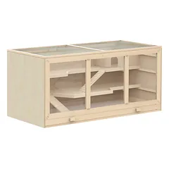Narvas graužikams 115 × 57 × 55 cm