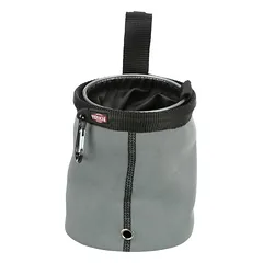 TRIXIE Twist Treat neopreno skanėstų maišelis ø 11×14 cm