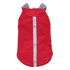 Nobleza striukė su apykakle šunims, XL, 40 cm — 4 nuotrauka