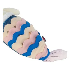Trixie pliušinė pasakų būtybė, žaislas šunims, 1 vnt. (apie 36 cm) — 5 nuotrauka