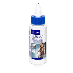 Epiotic ausų valiklis šunims ir katėms 60 ml parduotuvėje mumbo.lt
