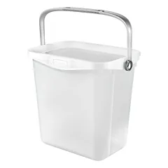 Curver Multibox 6 l skaidrus24x17x24cm konteineris  photo