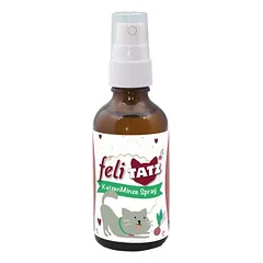 CdVet feliTATZ katžolės purškalas katėms, 100ml — 2 nuotrauka