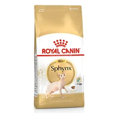 Royal Canin FBN Sfinks 2kg parduotuvėje vetprekes.lt