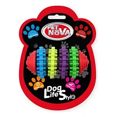 PET NOVA DOG LIFE STYLE dantukas Superdental 8 cm mėtų skonis